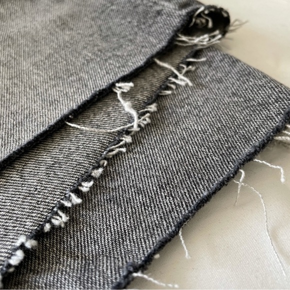 Levi’s 501 denim shorts - Picture 6 of 6